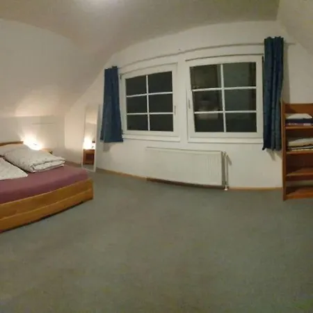 Gemuetliche Ferienwohnung Potsdam Exterior foto