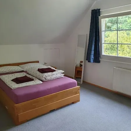 Gemuetliche Ferienwohnung Potsdam Exterior foto
