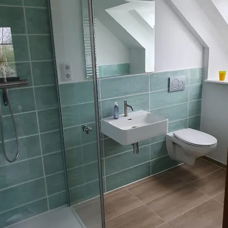 Gemuetliche Ferienwohnung Potsdam Exterior foto