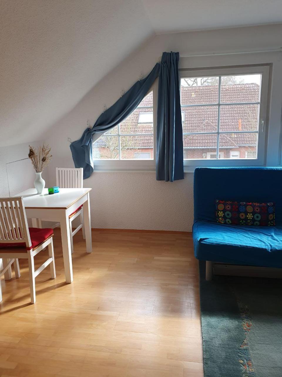 Apartment Gemuetliche *