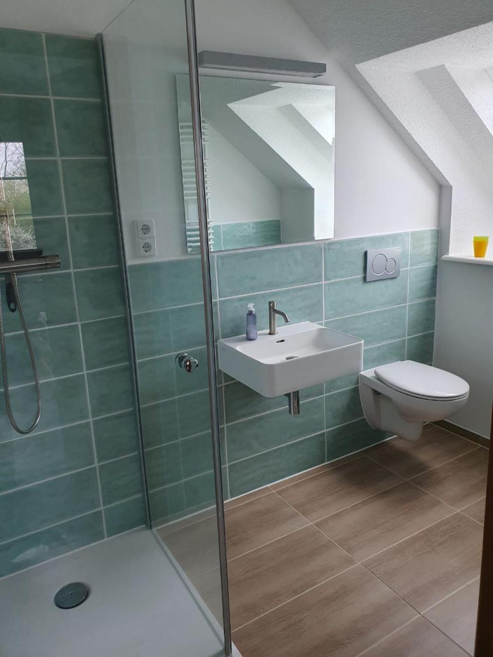 Apartment Gemuetliche Potsdam
